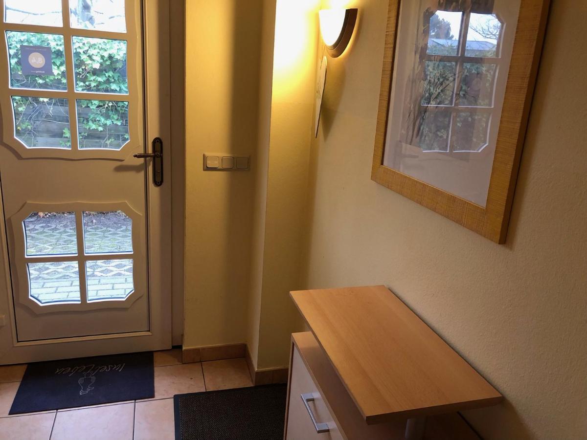 Seestr 75 A Haus A Links ซิงสท์ ภายนอก รูปภาพ