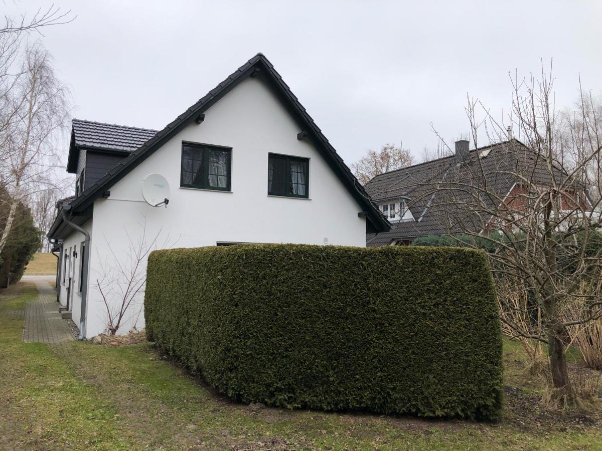 Seestr 75 A Haus A Links ซิงสท์ ภายนอก รูปภาพ