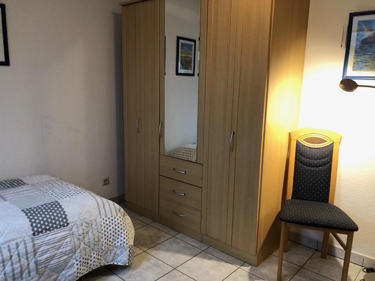 Seestr 75 A Haus A Links ซิงสท์ ภายนอก รูปภาพ