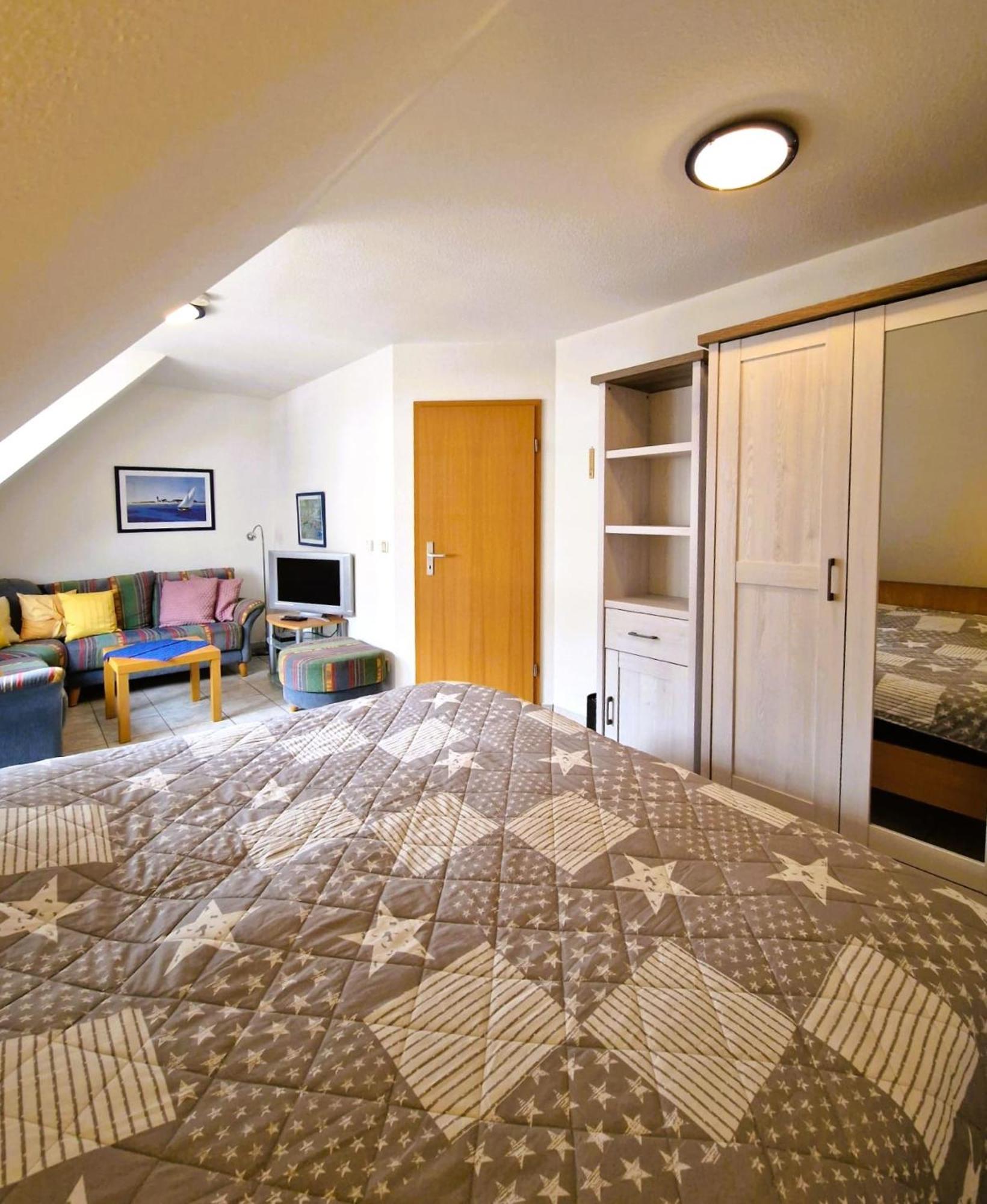 Seestr 75 A Haus A Links ซิงสท์ ภายนอก รูปภาพ