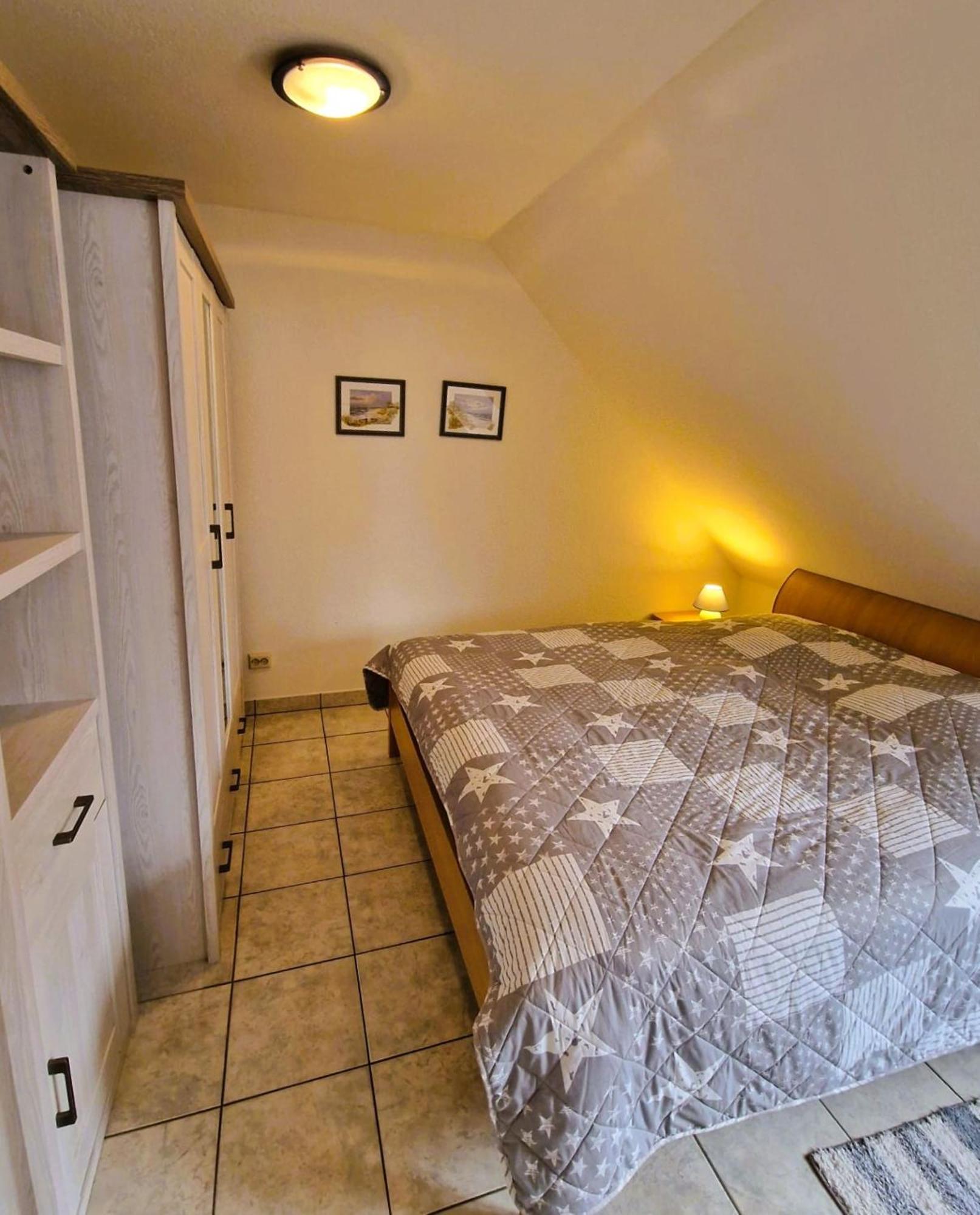 Seestr 75 A Haus A Links ซิงสท์ ภายนอก รูปภาพ